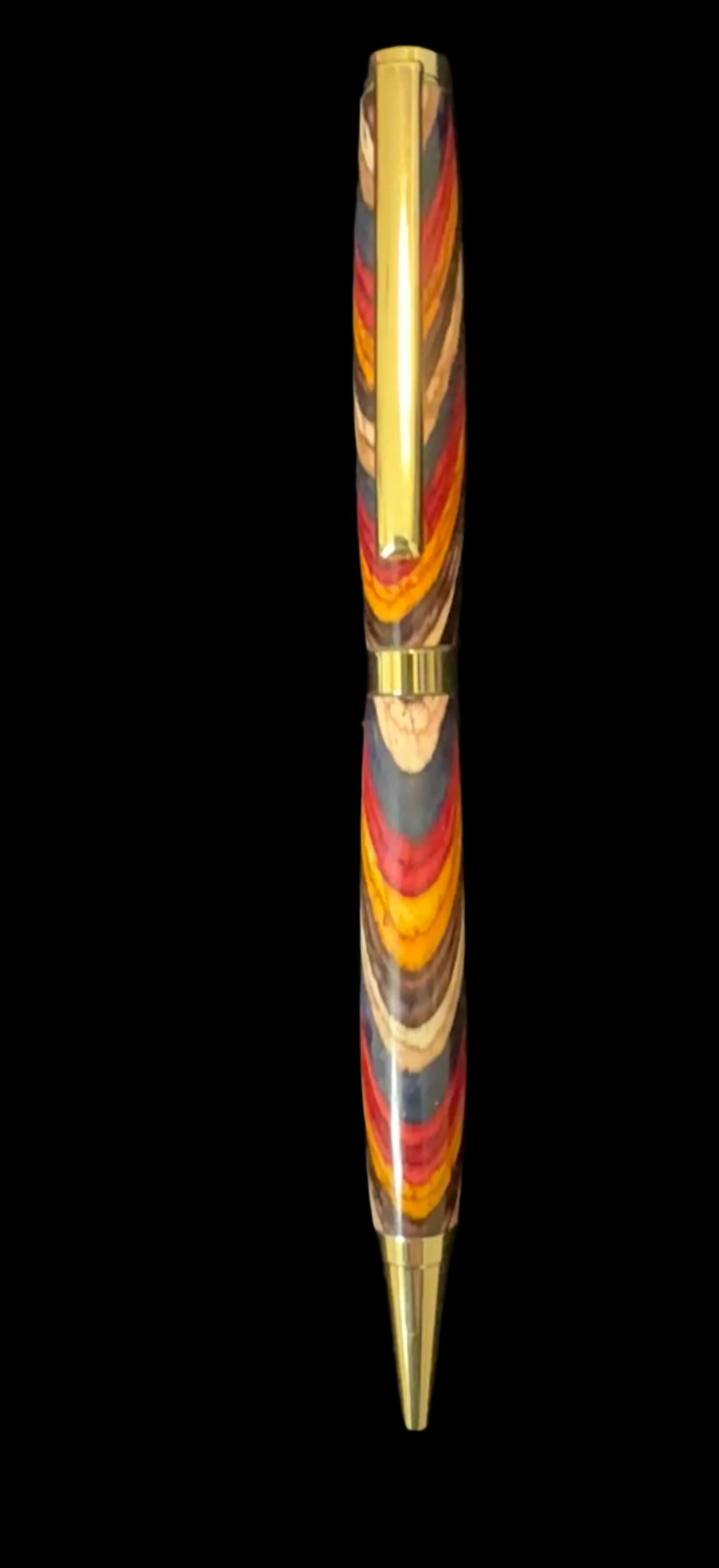 Spectraply Pens