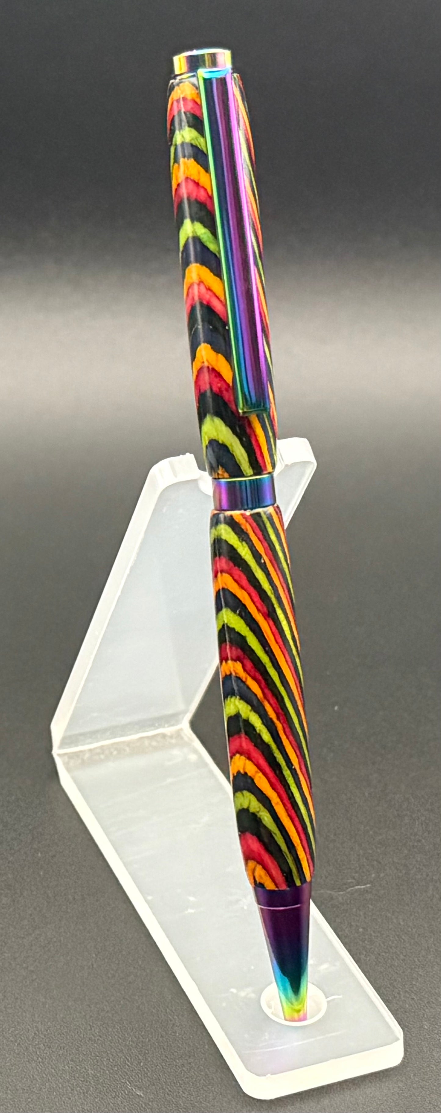 Spectraply Pens