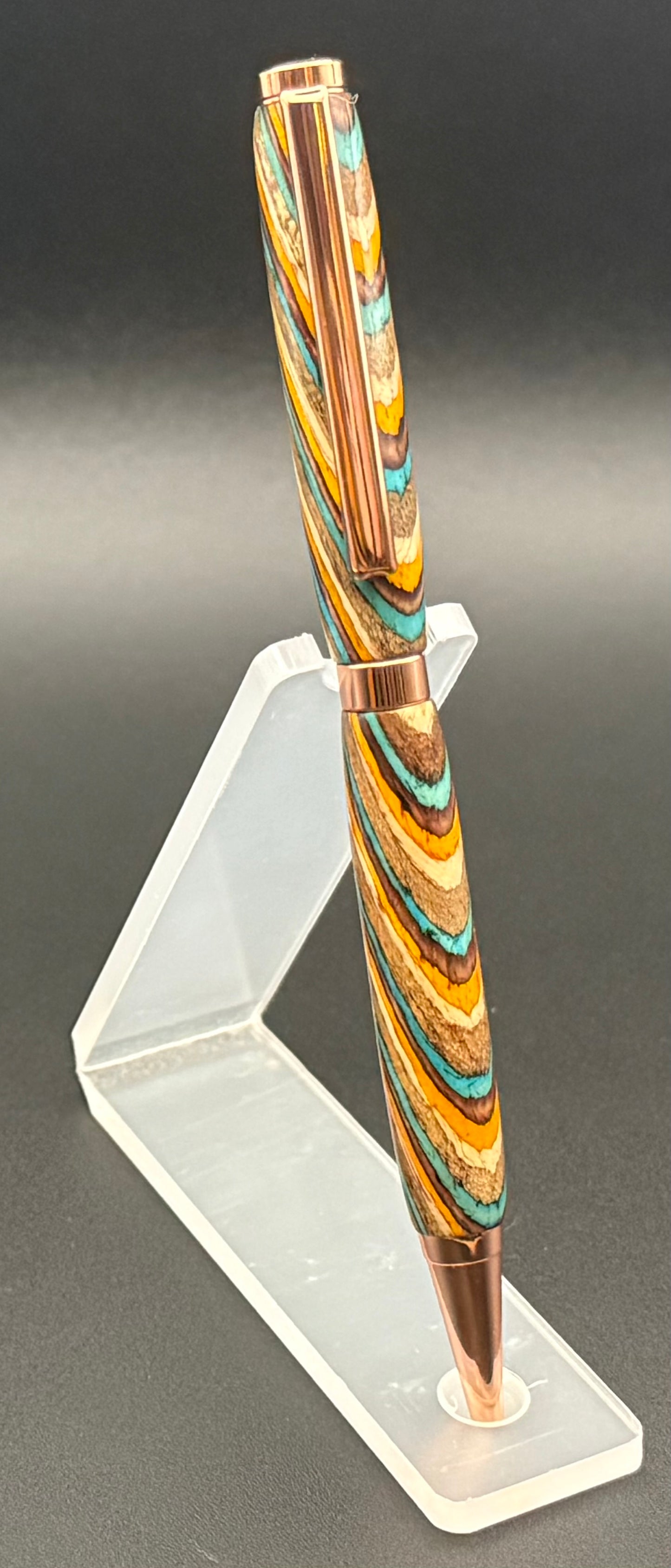 Spectraply Pens