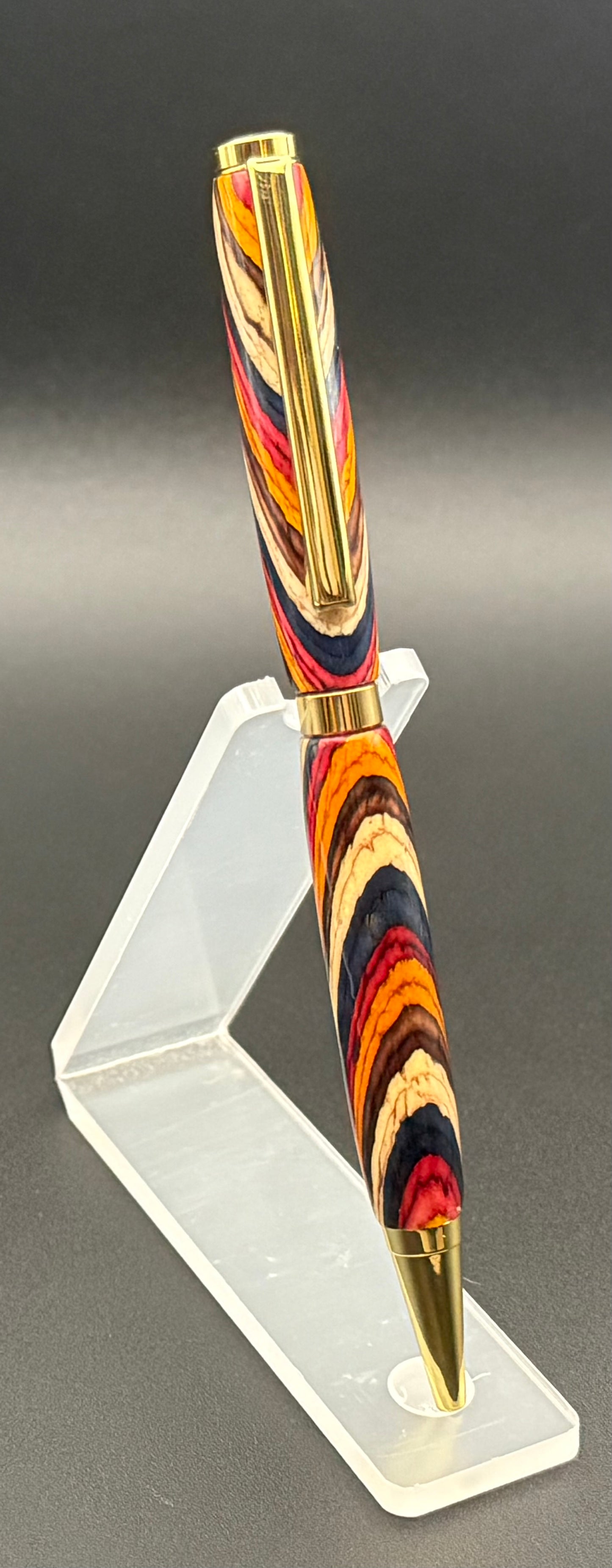 Spectraply Pens