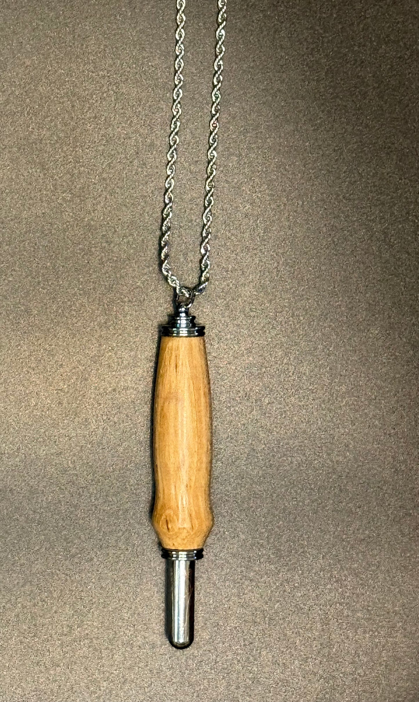 Seam Ripper Necklace