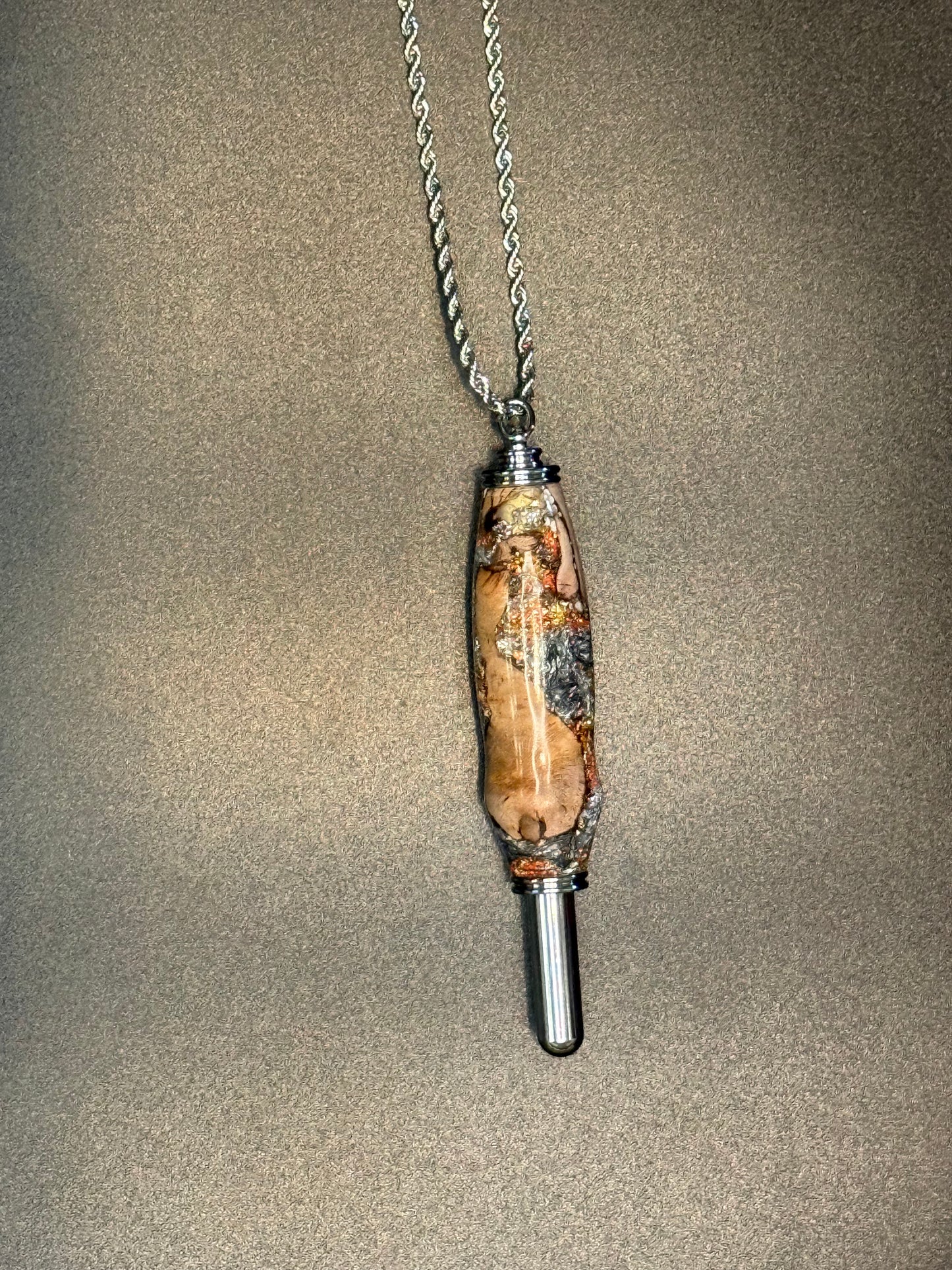 Seam Ripper Necklace