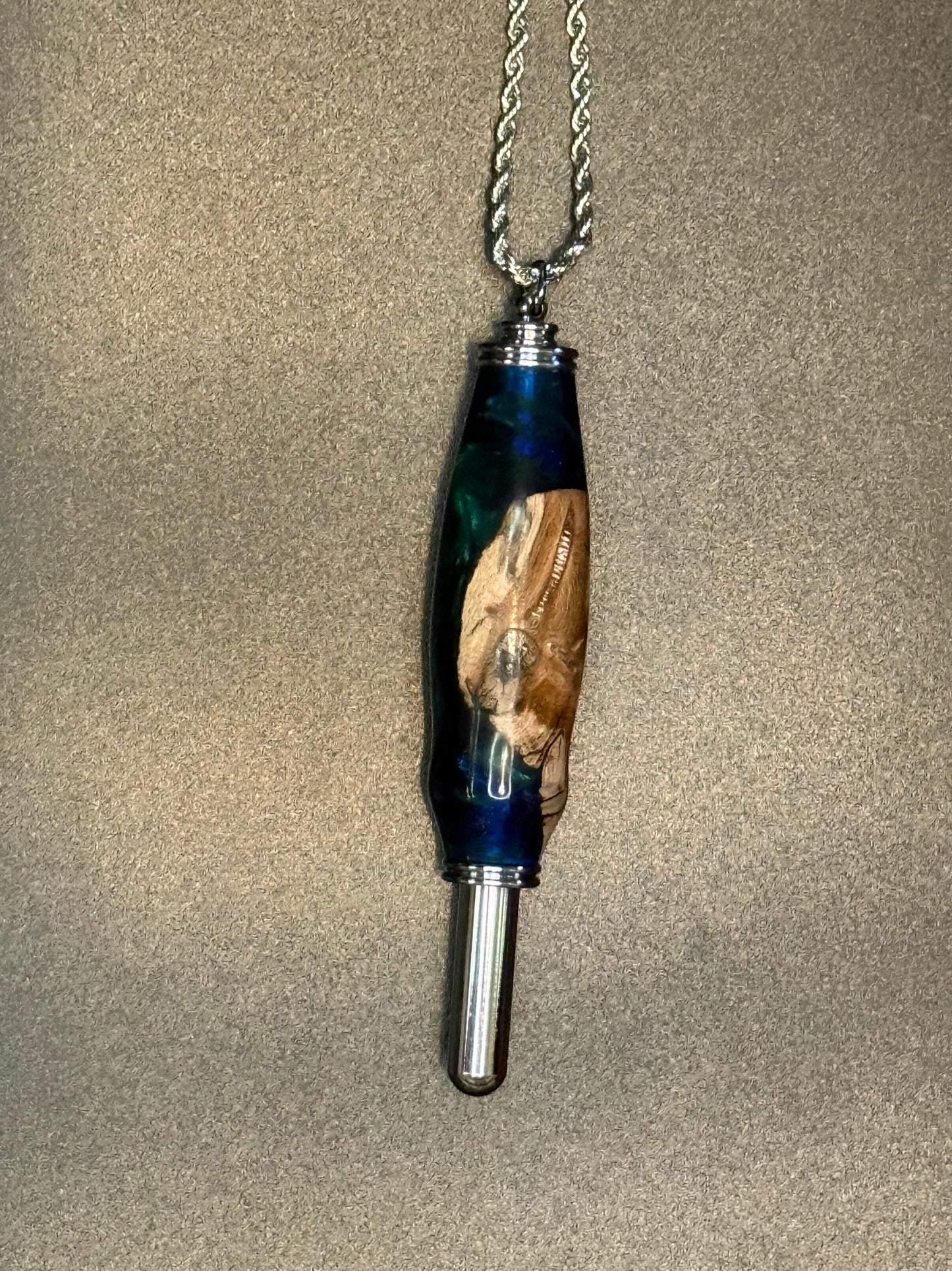 Seam Ripper Necklace