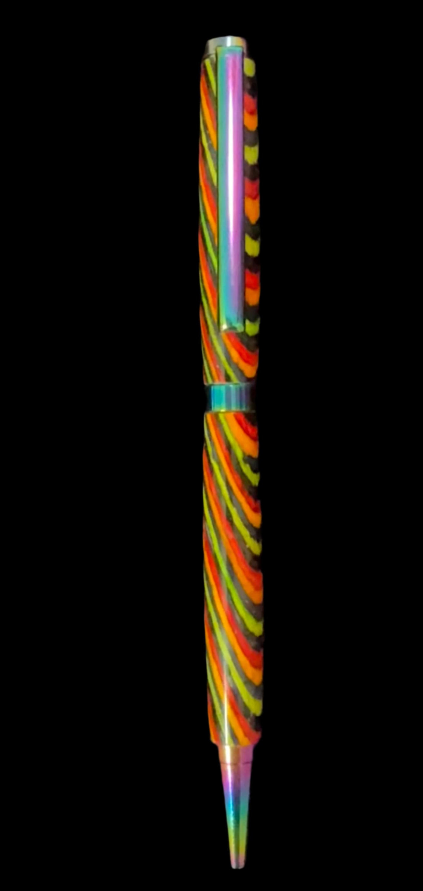 Spectraply Pens