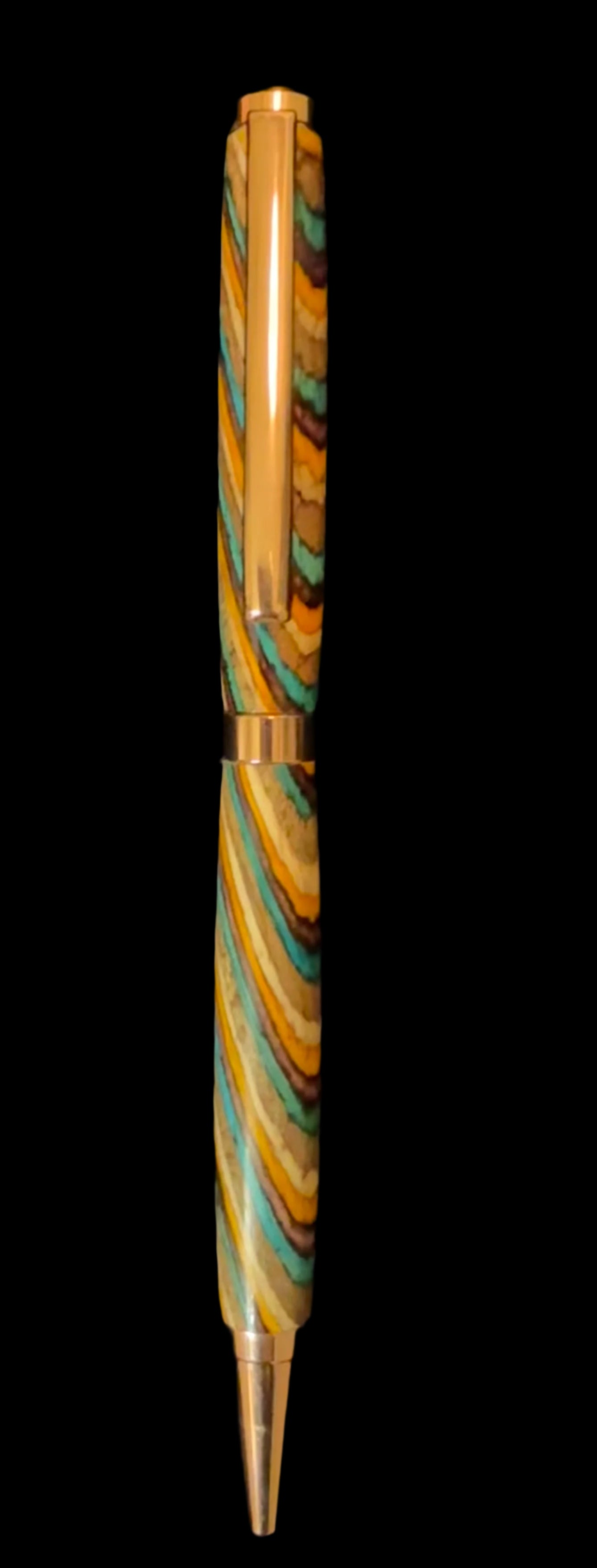 Spectraply Pens