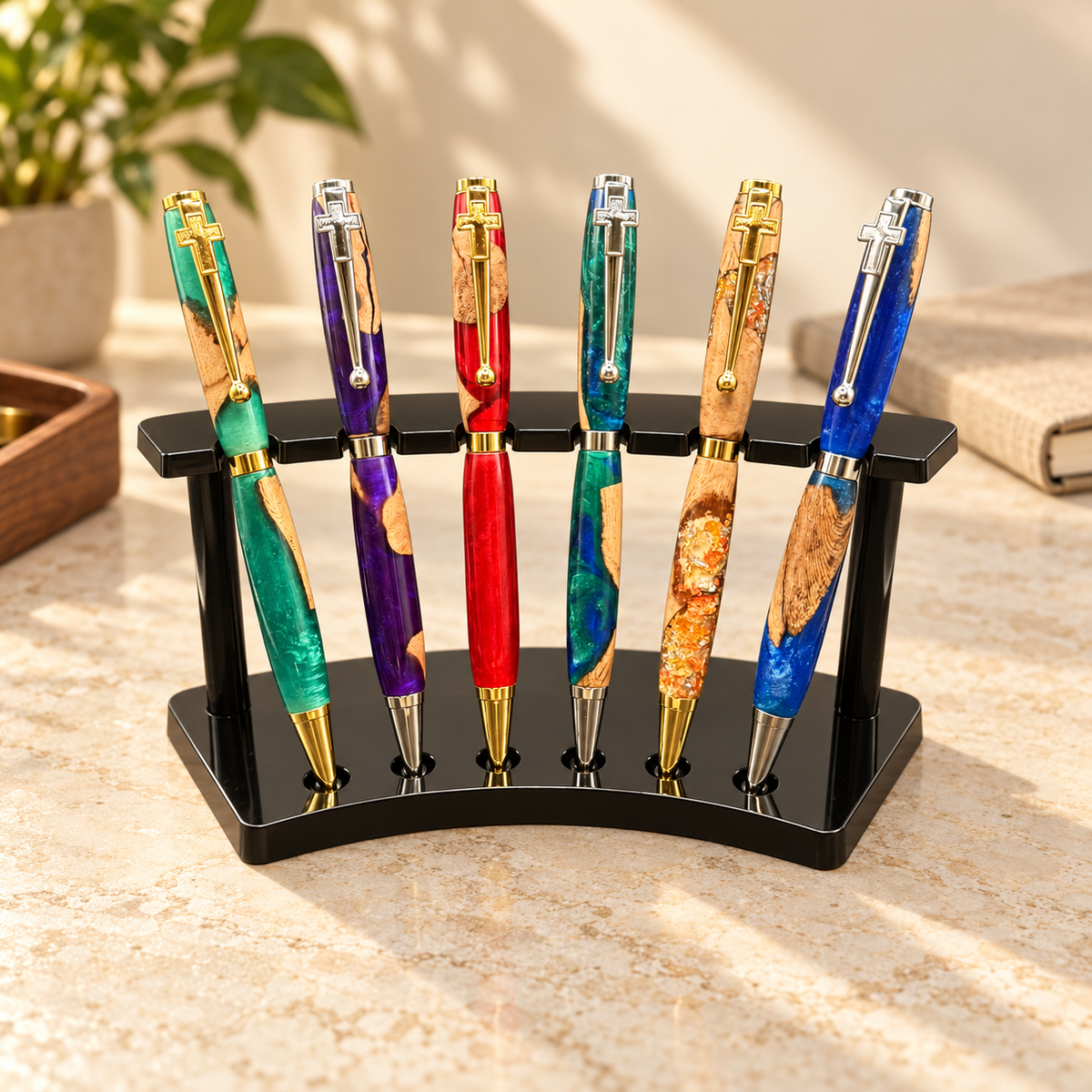 Pens